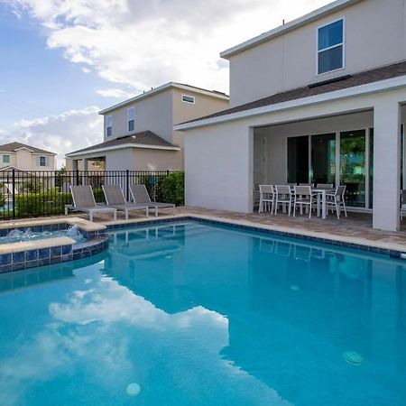 Luxurious 5Bd Private Pool Jacuzzi & Game Room At Encore 7432 Орландо Екстер'єр фото