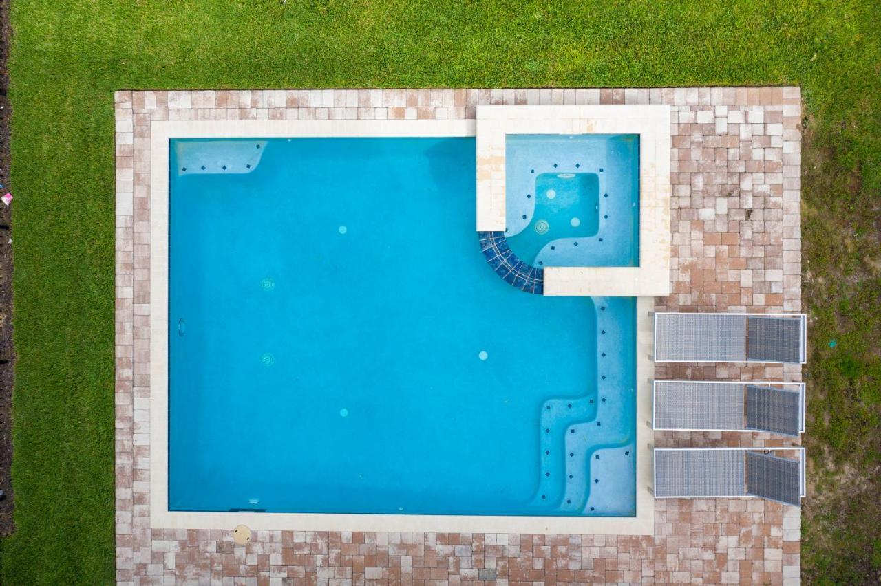 Luxurious 5Bd Private Pool Jacuzzi & Game Room At Encore 7432 Орландо Екстер'єр фото