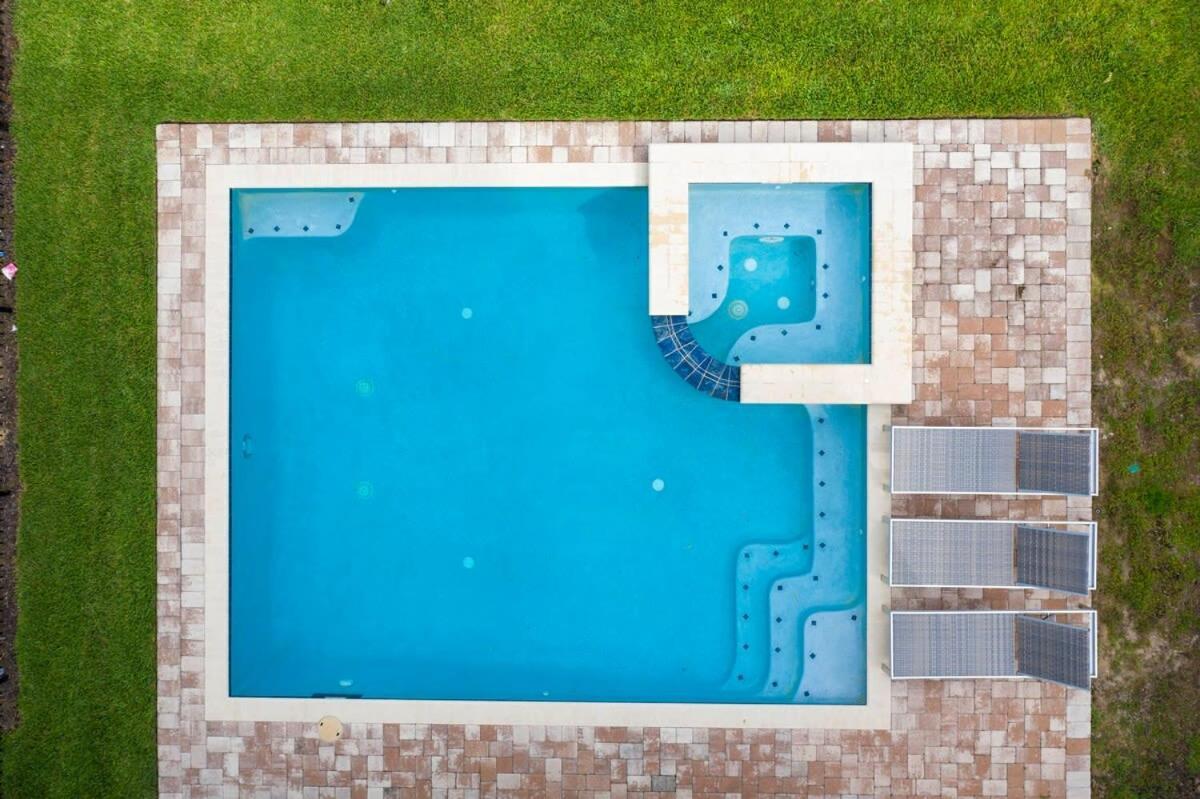 Luxurious 5Bd Private Pool Jacuzzi & Game Room At Encore 7432 Орландо Екстер'єр фото